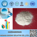 refined iota carrageenan